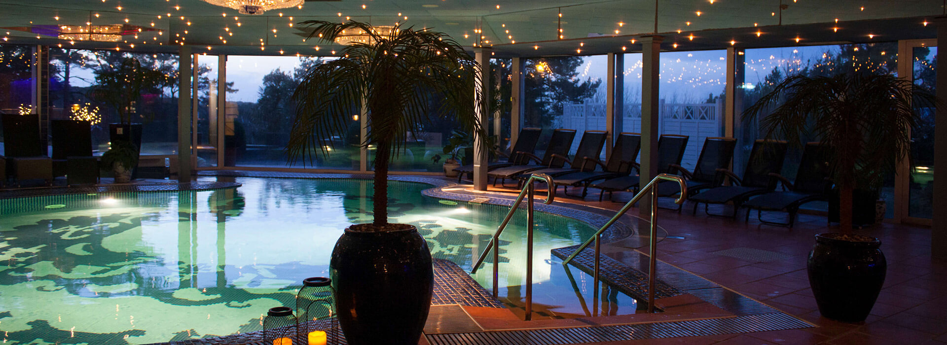 Hotell, konferens & spa nära göteborgsäröhus